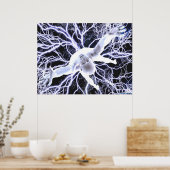 De heffing poster (Keuken)