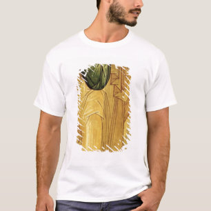 De Heilige Apostle Peter, Russisch icoon T-shirt