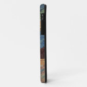 De Heilige Drievuldigheid, 1420s (tempera op het p Case-Mate iPhone Case (Achterkant/links)