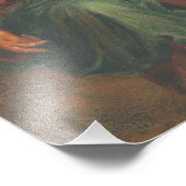 De Heilige Drievuldigheid Foto Afdruk (Hoek)