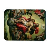 De Heilige Drievuldigheid Magneet (Horizontaal)