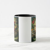 De Heilige Drievuldigheid Mok (Midden)