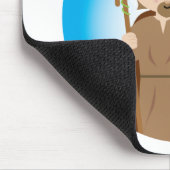 De Heilige Familie Muismat (Hoek)