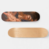 De Heilige Familie Skateboard (Horizontaal)
