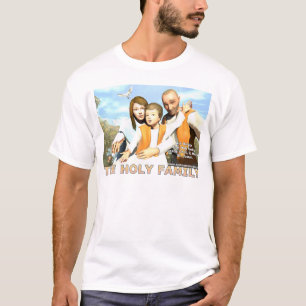 De Heilige Familie T-shirt