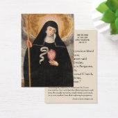 De Heilige Kaart van de Grote Peuter (Bureau)