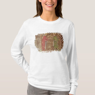 De Heilige Romeinse keizer Charles IV 2 T-shirt