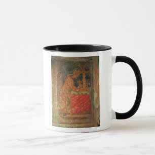 De Heilige Romeinse keizer Charles IV Mok