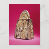 De heilige van St. Patrick's Bell Briefkaart (Voorkant)