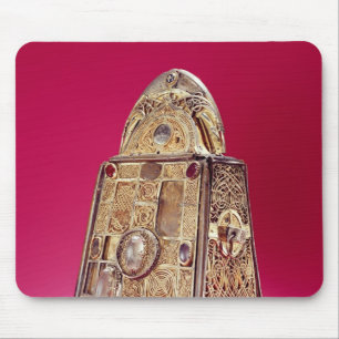 De heilige van St. Patrick's Bell Muismat