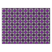 De Heilige Winden in het Paarse Tafelkleed (Voorkant (Horizontaal))