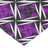 De Heilige Winden in het Paarse Tafelkleed (Gekanteld)