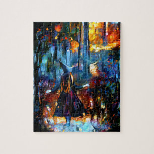 De Heks Legpuzzel