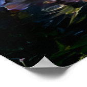 De heks poster (Hoek)