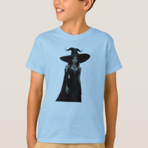 De heks van de nacht t-shirt