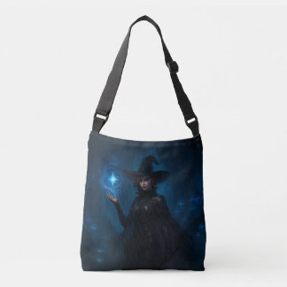 De Heks van VEKAR'NOCT Crossbody Tas