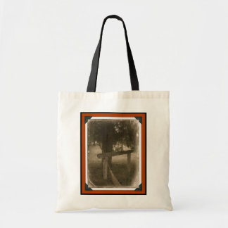 De Heksenpaal Boodschappentas Tote Bag