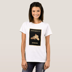 DE HELDEN VAN GISTEREN T-SHIRT