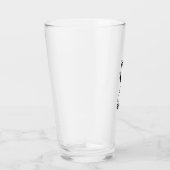 De hele dag roeien glas (Rechts)