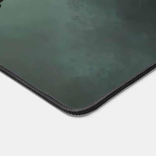 De Hellbound Undertaker Bureaumat (Hoek)