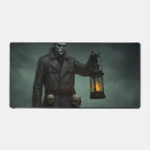 De Hellbound Undertaker Bureaumat (Voorkant)