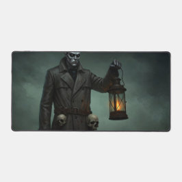 De Hellbound Undertaker Bureaumat