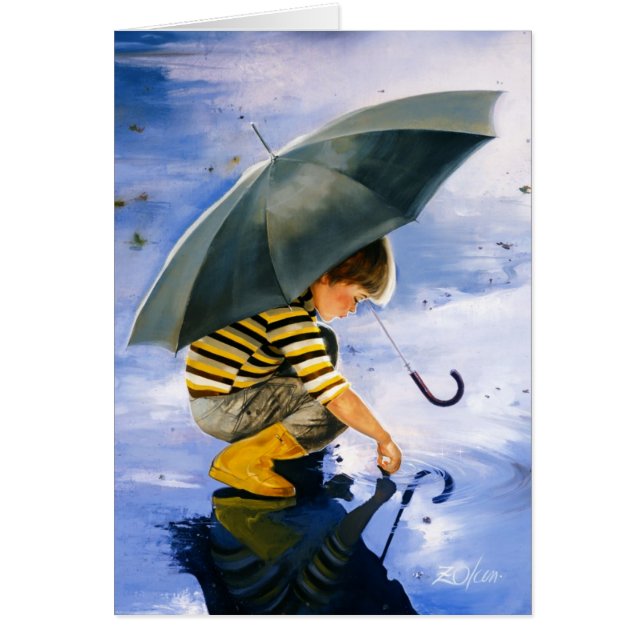 De hemel aanraken (Voorkant)