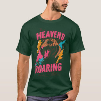 De Hemel bruist Psalm 191 Christelijk geloof  T-shirt