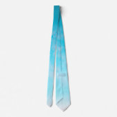 *~* De hemel is de limiet Stropdas (Achterkant)