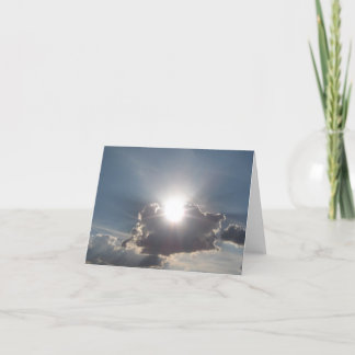 De Hemel van New Mexico Kaart