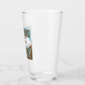 De hemel voor Betsy Glas (Links)