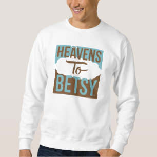 De hemel voor Betsy Trui