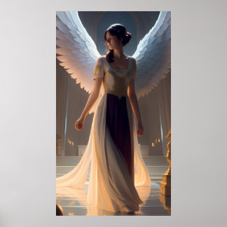 De Hemelse Angels II Poster