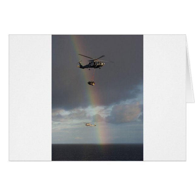 De Hengst van het zee (Voorkant Horizontaal)