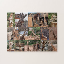 De Herd Jigzaag Puzzle Legpuzzel