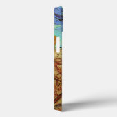 De herderin (naar Millet) van Vincent van Gogh Case-Mate iPhone Case (Achterkant / Rechts)