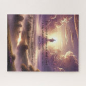 De Here zal komen met een Inspirerend puzzel (Horizontaal)