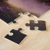 De Here zal komen met een Inspirerend puzzel Legpuzzel (Zijkant)