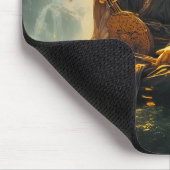 De Heremiet's Shan Shui Muismat (Hoek)