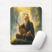 De Heremiet's Shan Shui Muismat (Met muis)