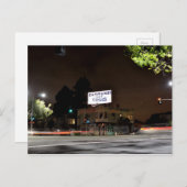 De herenoorlog briefkaart (Voorkant / Achterkant)