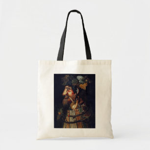 De herfst, Arcimboldo Tote Bag