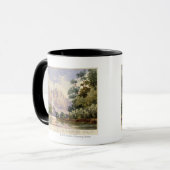 De Herfst "Jeugd". 2.634 ft. Mok (Voorkant links)