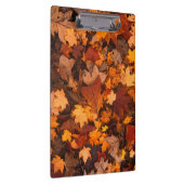 de herfst klembord (Rechts)