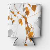 De herfst laat 2 blikjeskoeler (Voorkant)