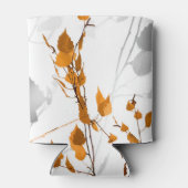 De herfst laat 2 blikjeskoeler (Achterkant)