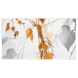 De herfst laat 2 kussensloop