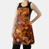 de herfst schort (Insitu)