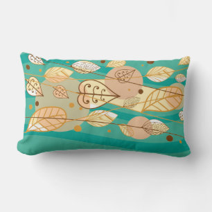 De herfst springt Pillow Kussen