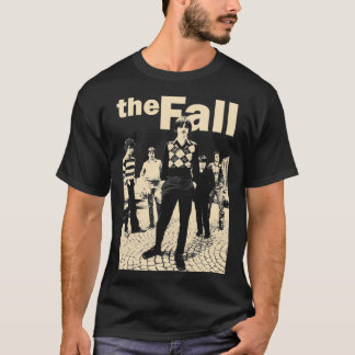 De Herfst T-shirt